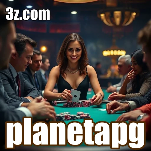 Aventura em Ação no Planetapg: O Destino do Gamer Brasileiro