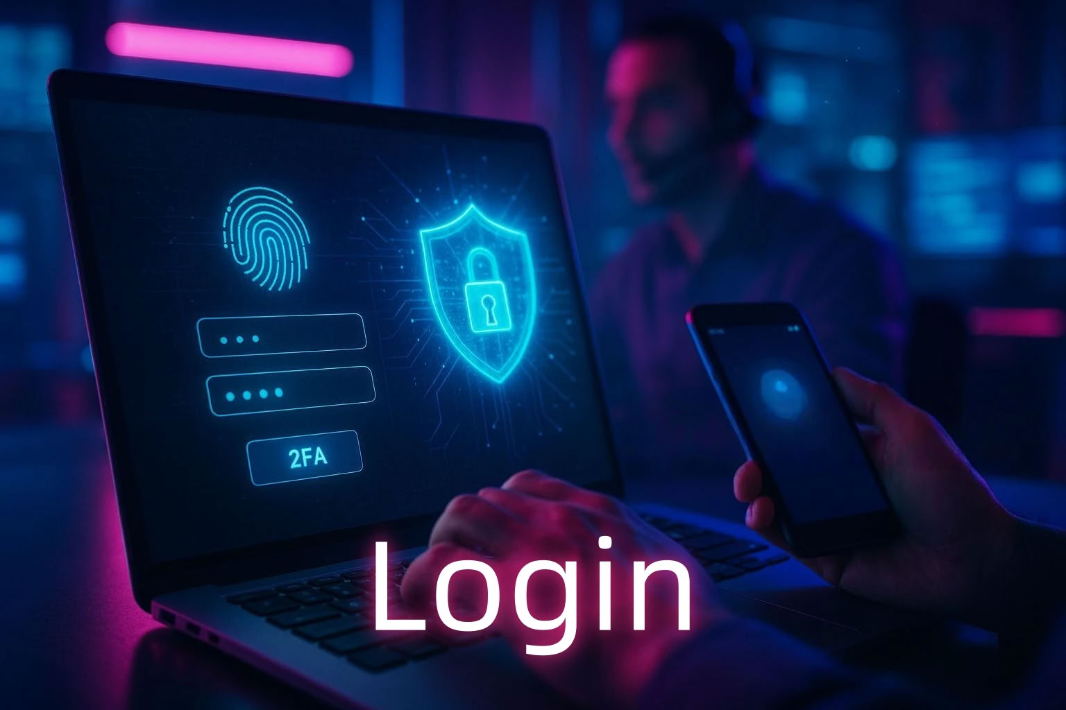 planetapg Segurança no Login