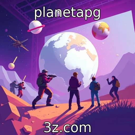 Tendências emergentes na monetização de jogos