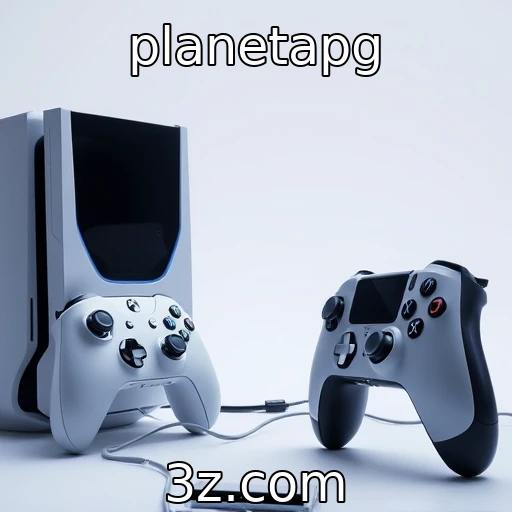 Impacto da tecnologia em consoles de próxima geração